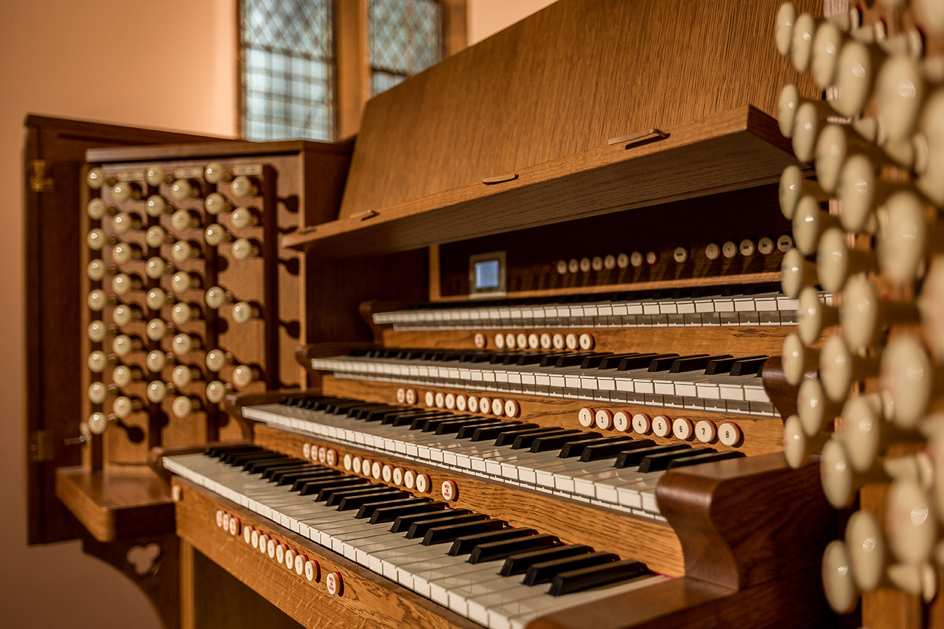 Copeman cheap hart organ